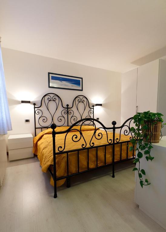 Ca' Del Faro Bibione Bed & Breakfast Dış mekan fotoğraf